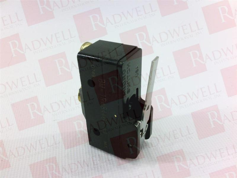 HONEYWELL BM-1RW84464-A4
