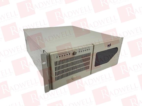 AXIOMTEK AX6156EWM-OATX