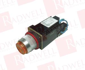 ALLEN BRADLEY 800MR-QTL24AK