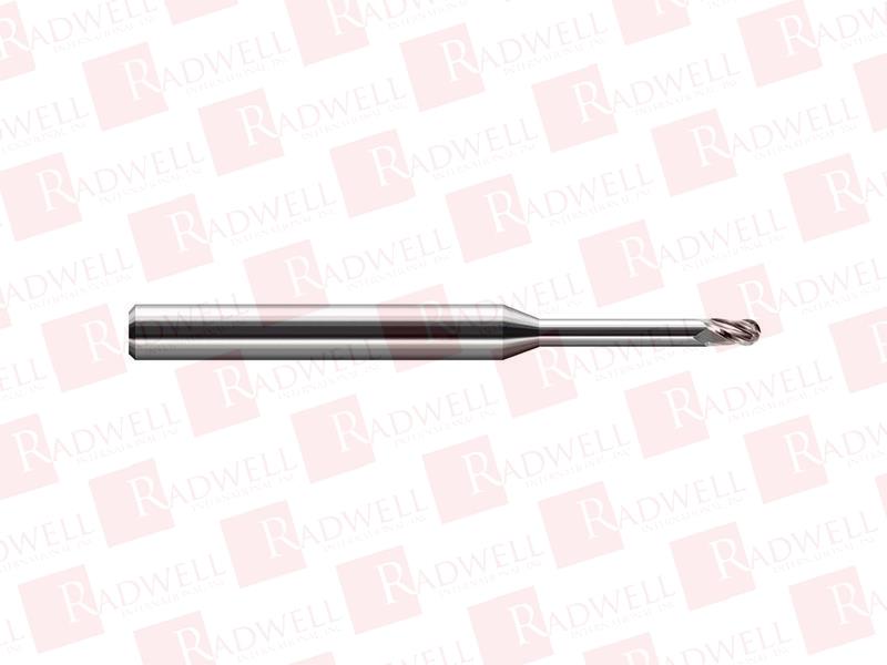 HARVEY TOOL 34312
