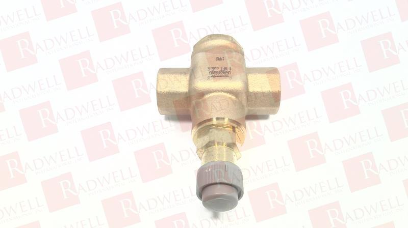 HONEYWELL V5862A3003