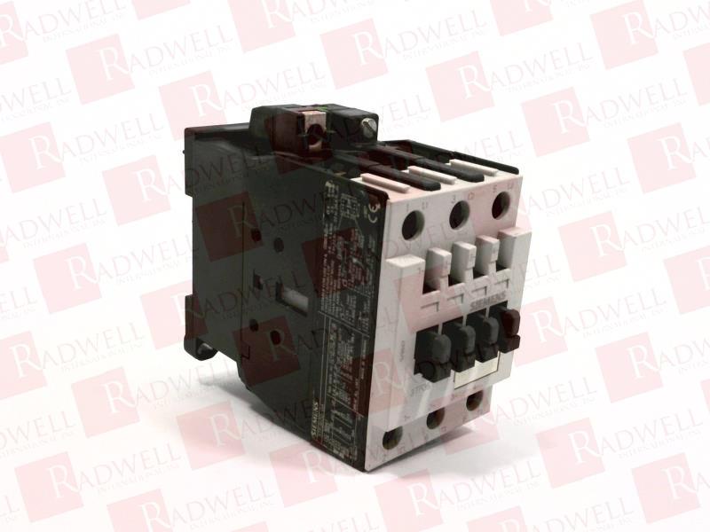 SIEMENS 3TF3500-0AC2
