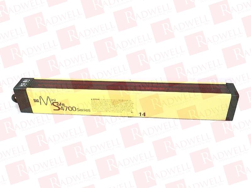 OMRON MS47-14-300-R