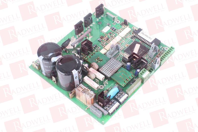 REO ELEKTRONIK 72L11950003.PCB