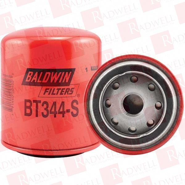 CLARCOR INC BT344-S