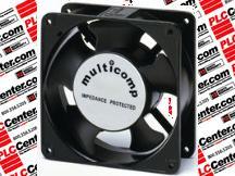MULTICOMP MC19687