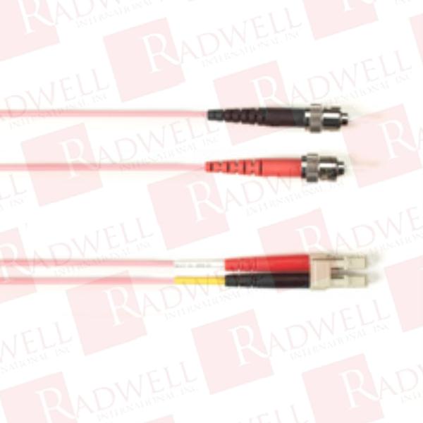 BLACK BOX CORP FOCMR50-025M-STLC-PK