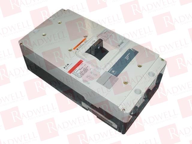 EATON CORPORATION NDC3800T33W