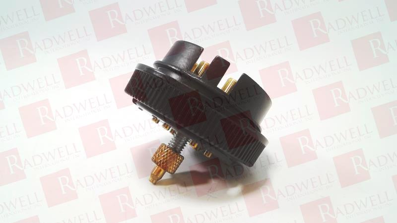 SMC DM6P-04NU