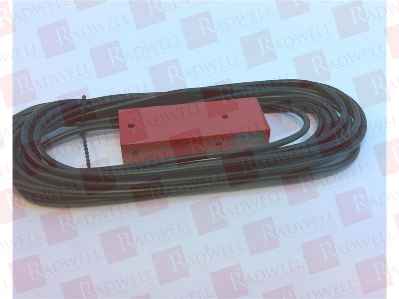 LEUZE LS-72/2SE-6000