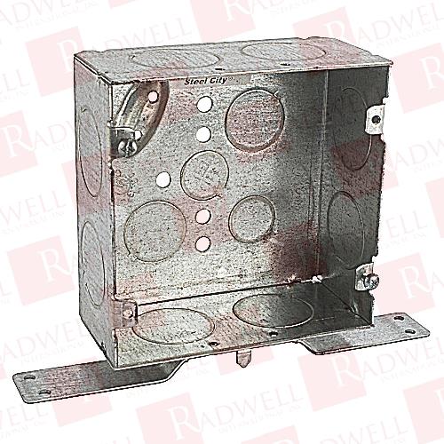 ABB THOMAS & BETTS 5-SDW-FB-1
