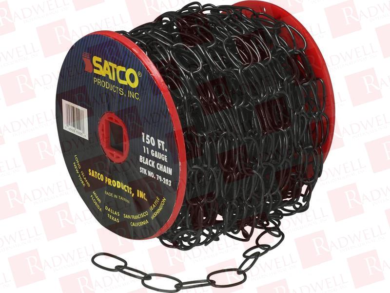 SATCO 79-203