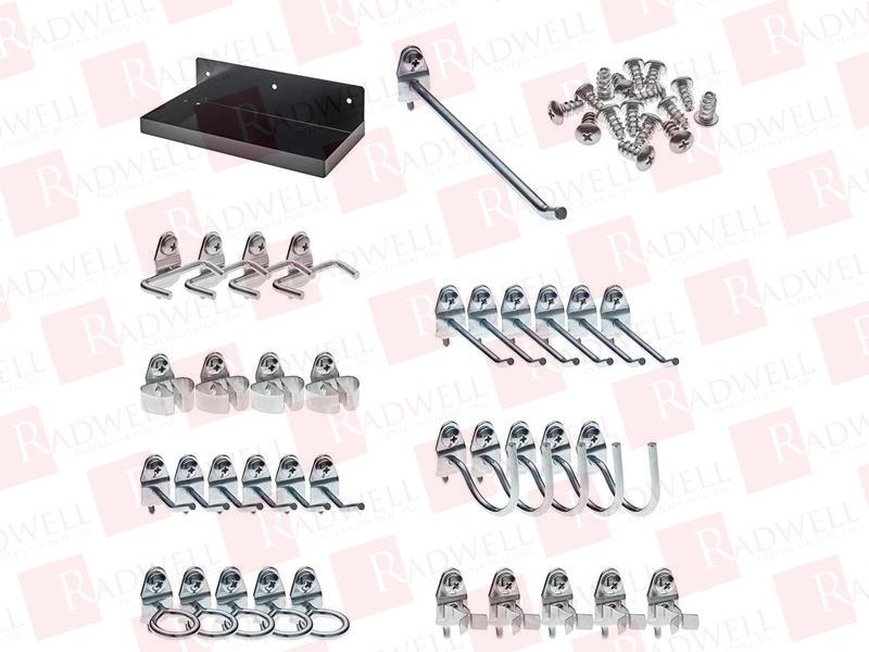 TRITON PRODUCTS 76126BK-36