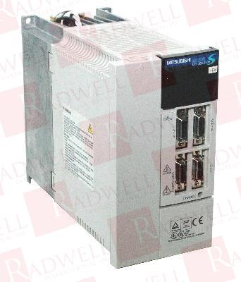 MITSUBISHI MR-J2S-350B-S187