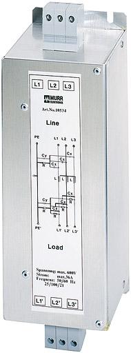 MURR ELEKTRONIK 10533