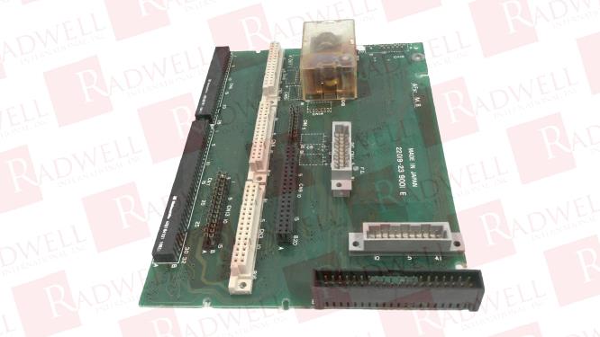 INVENSYS 22019-23 9001