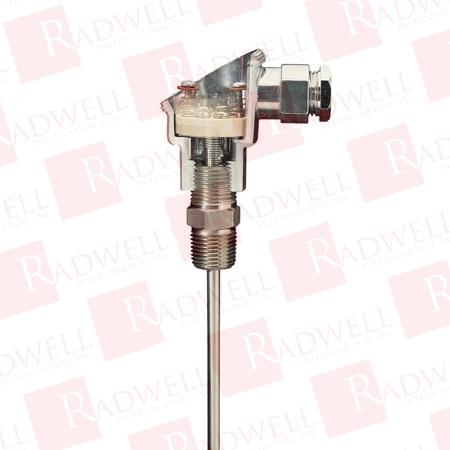 OMEGA ENGINEERING NB2-ICSS-14U-12-TBSL