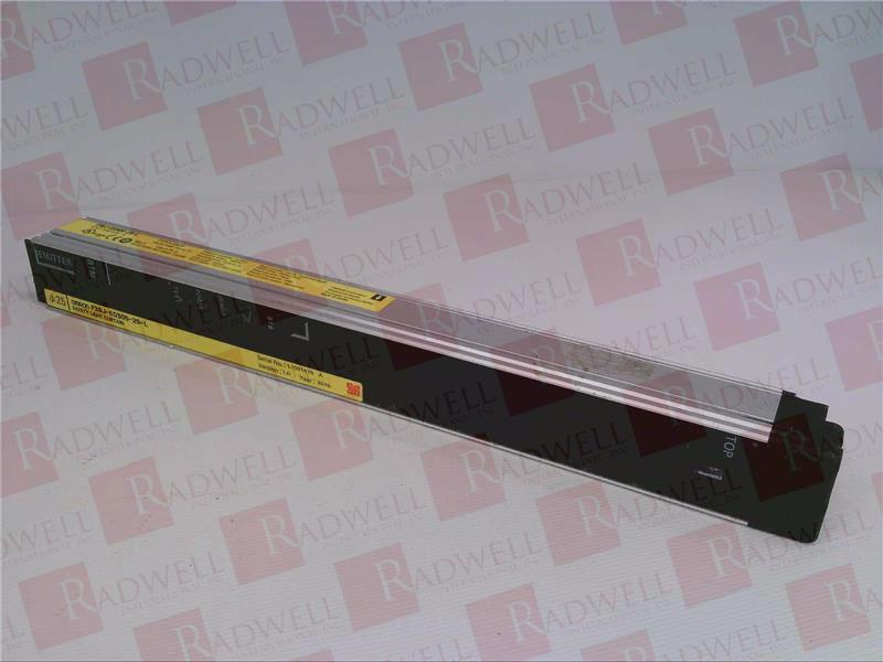 OMRON F3SJ-E0305-25-L