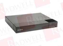 SONY BDP-S1700