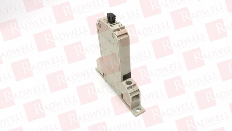 SIEMENS 8WA1011-2SF27