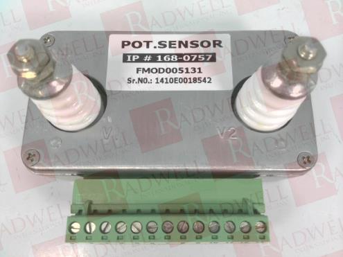 INDUCTOTHERM 168-0757