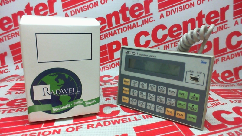 IDEC FC1A-HL1