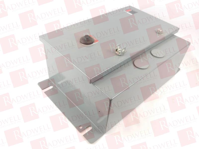EATON CORPORATION C799-AR12