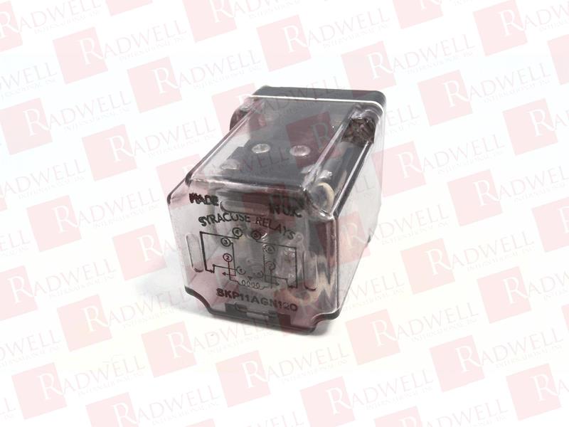 CROUZET SKP11AGN120