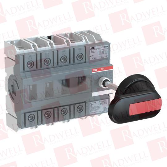 ASEA BROWN BOVERI 1SCA138216R1001