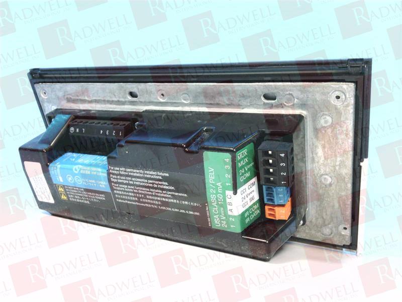 LUTRON QSGRJ-4P-TWH