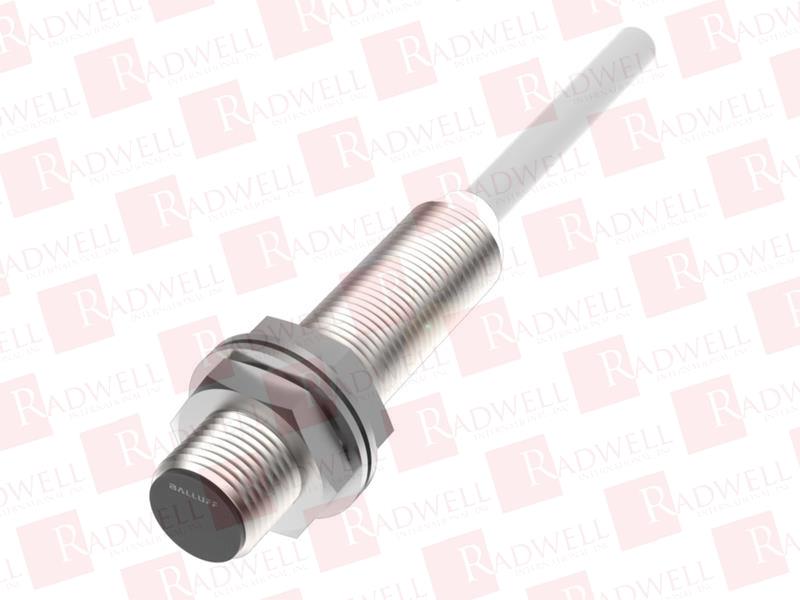 BALLUFF BES M12MI-PSC20B-BV05