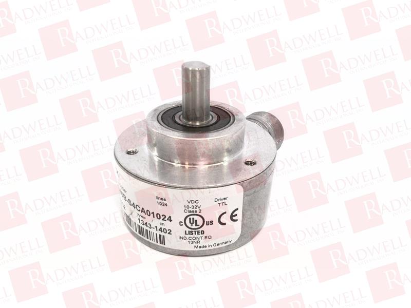 SICK DFS60B-S4CA01024