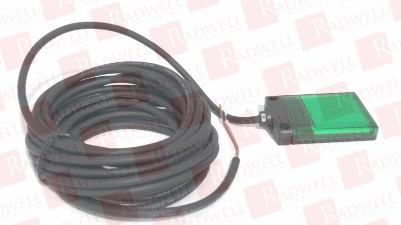 IDEC LH1D-H2HQ4C50-G