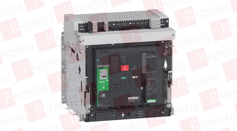 SCHNEIDER ELECTRIC WAS5KKZ44A9SXFXXXCA