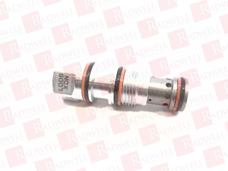 SUN HYDRAULICS LODBXDN