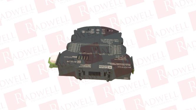 MURR ELEKTRONIK 9000-41000-0000212