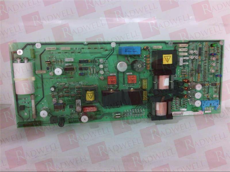 ALLEN BRADLEY 507670