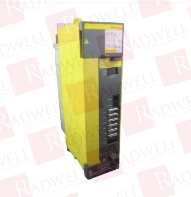 FANUC A06B-6152-H015#H580