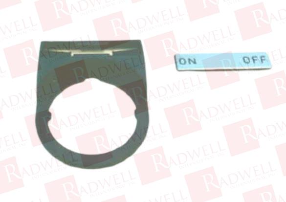 ALLEN BRADLEY 800F-11AE167