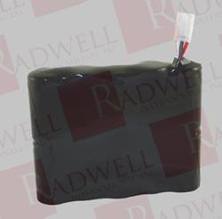 BATTERY, BATTERY, 12 VOLT / 5.0 AH NIMH, BASE