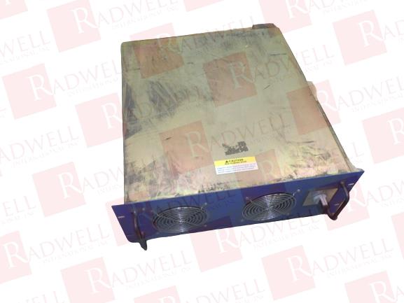 POWER DESIGNERS PHLV-10KW-48V-480VAC