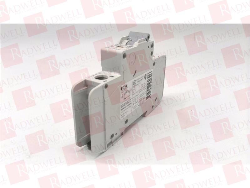EATON CORPORATION WMZT1C06