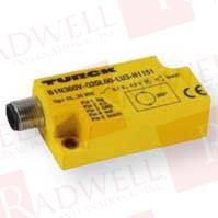 TURCK B1N360V-Q20L60-2UP6X3-H1151/3GD