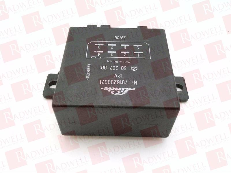 LINDE 7916299071