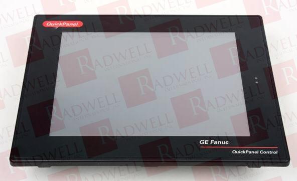 FANUC IC754VGF15CTD
