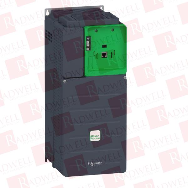 SCHNEIDER ELECTRIC ATV930D15N4ZU
