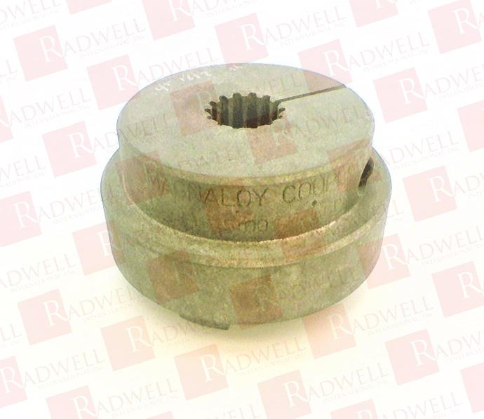 MAGNALOY COUPLINGS M500-A1412C
