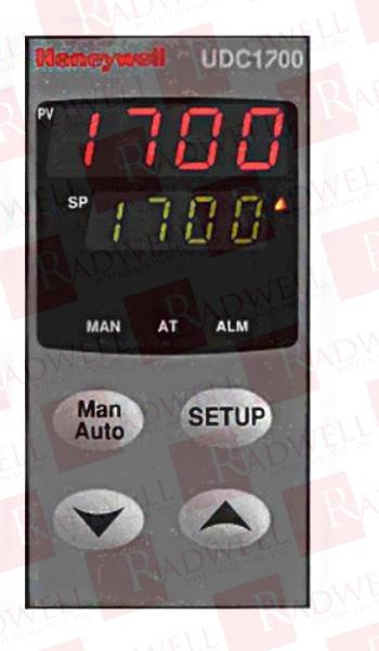 HONEYWELL DC1702-1-0-1-1-1-0-0-0