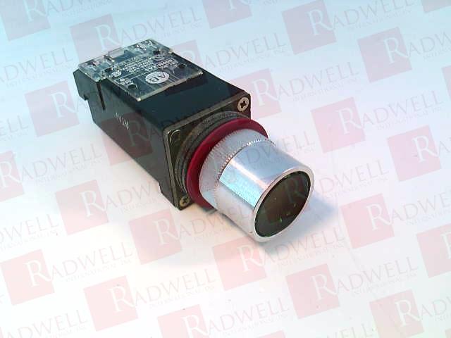 ALLEN BRADLEY 800MR-QTL24GS