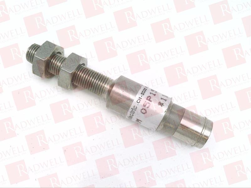 BAUMER ELECTRIC IFRM 05P1501/SBL